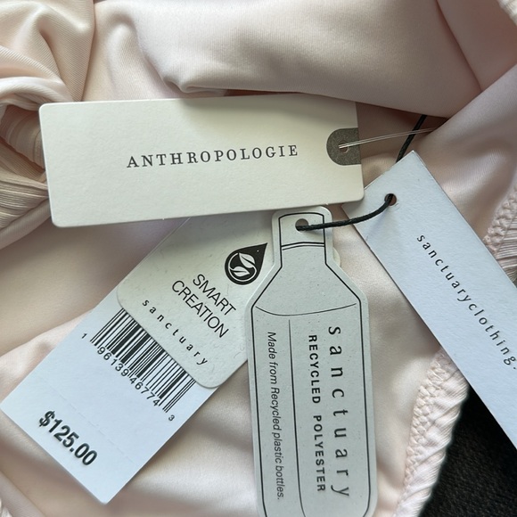 Sanctuary Splice Mio One-Piece Swimsuit - Picture 8 of 10